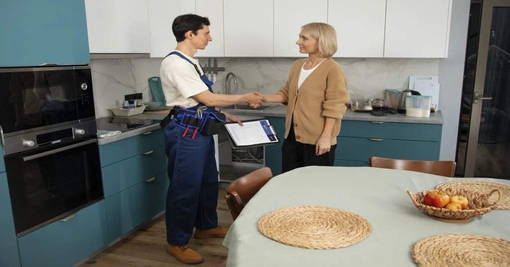 Kitchen Upgrading Advice MintPalMent